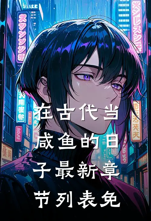 在古代当咸鱼的日子最新章节列表免