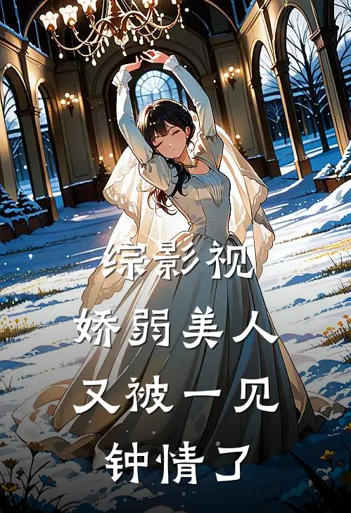 综影视：娇弱美人又被一见钟情了(林清墨苏培盛)已完结小说_小说免费阅读综影视：娇弱美人又被一见钟情了林清墨苏培盛