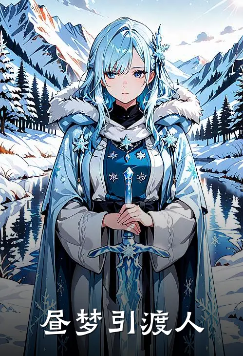 昼梦引渡人(黎弦阿扫)完整版免费全文阅读_最热门小说昼梦引渡人黎弦阿扫