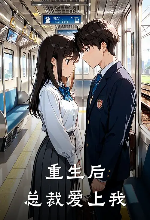 重生后，总裁爱上我