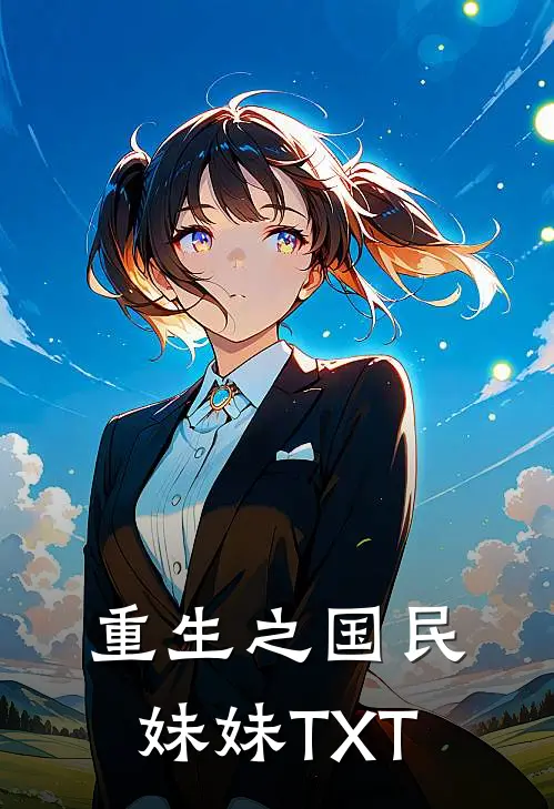 重生之国民妹妹TXT