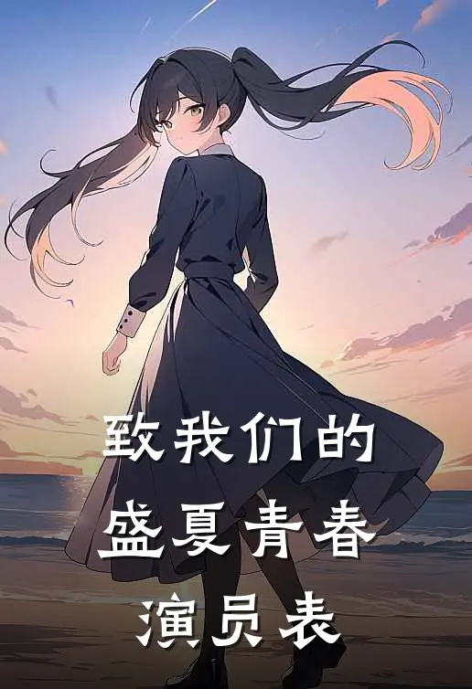 致我们的盛夏青春演员表