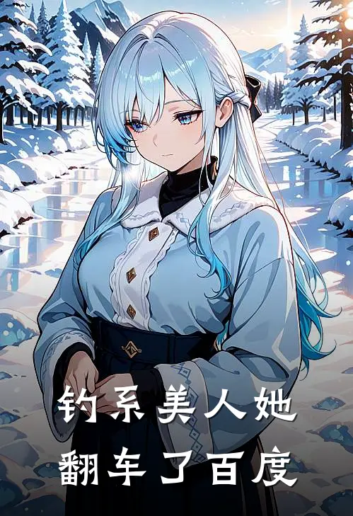 钓系美人她翻车了百度