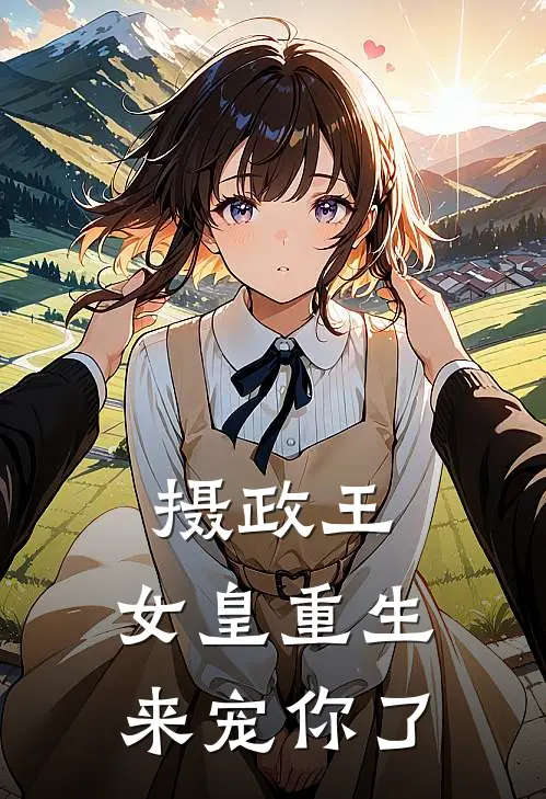 摄政王，女皇重生来宠你了