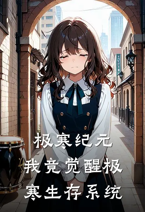 极寒纪元：我竟觉醒极寒生存系统林辰江若彤热门小说推荐_完本小说大全极寒纪元：我竟觉醒极寒生存系统(林辰江若彤)