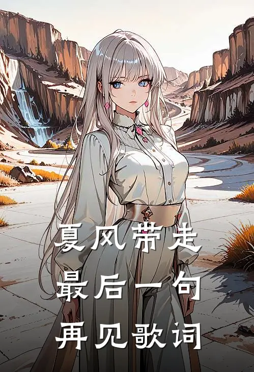 夏风带走最后一句再见歌词
