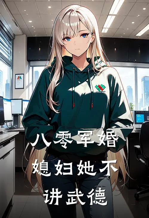 八零军婚，媳妇她不讲武德
