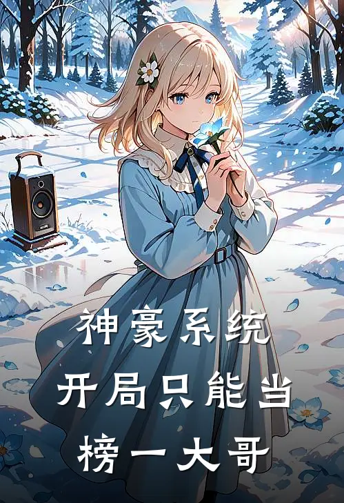 神豪系统：开局只能当榜一大哥(成禹禹皇)小说最新章节_全文免费小说神豪系统：开局只能当榜一大哥成禹禹皇