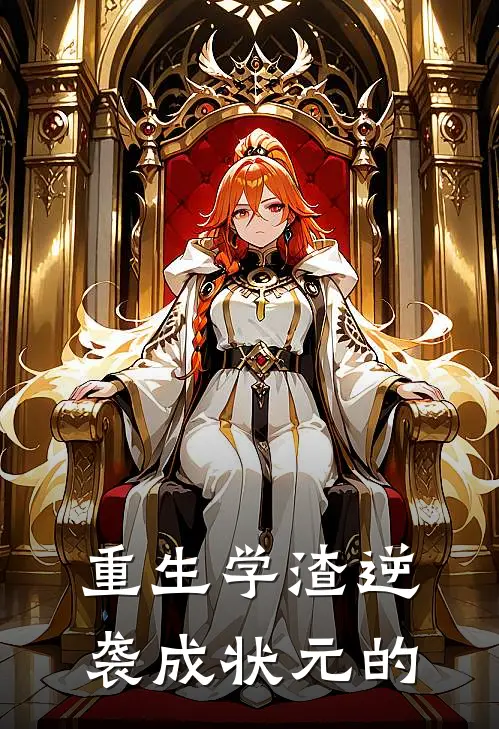 重生学渣逆袭成状元的