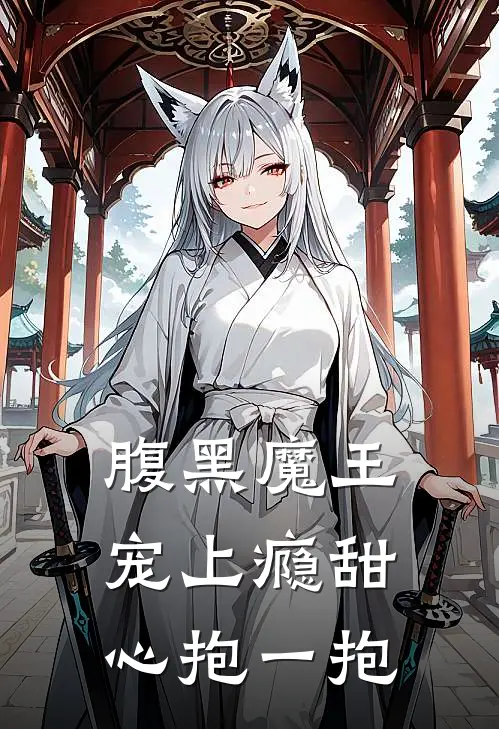 腹黑魔王宠上瘾甜心抱一抱