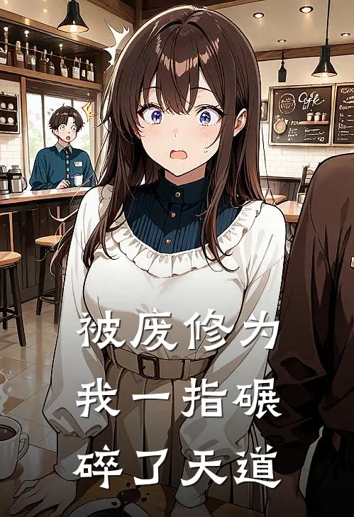 被废修为，我一指碾碎了天道