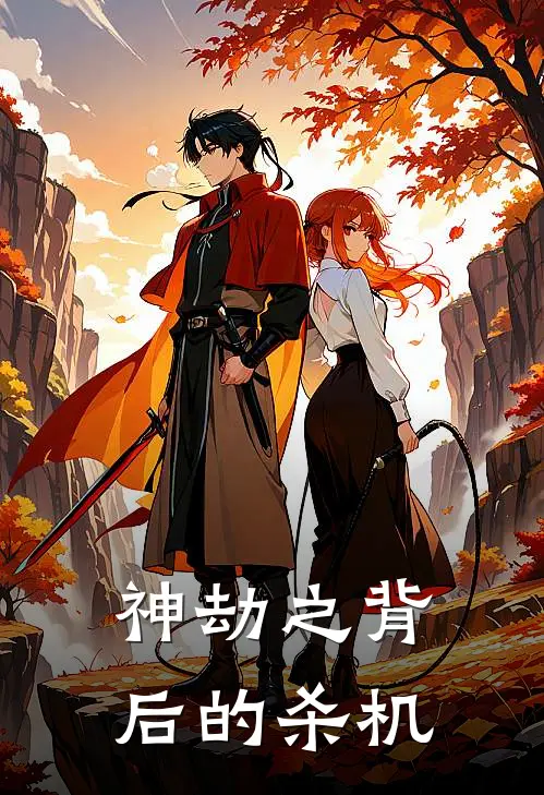 神劫之背后的杀机