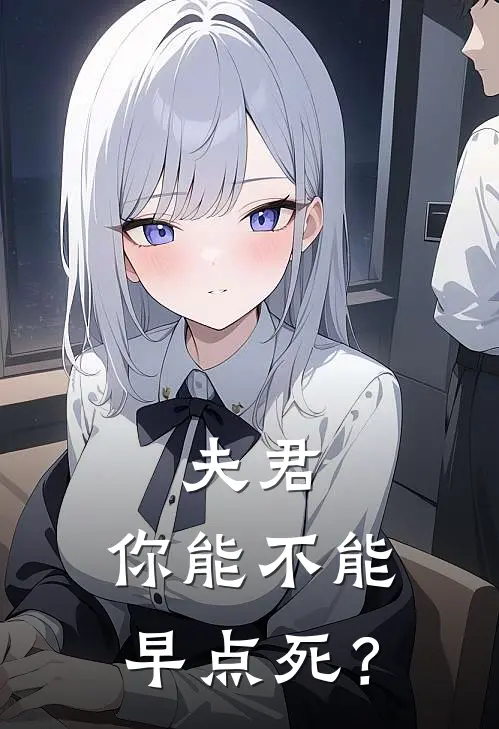 夫君，你能不能早点死？(方梨方震山)最热门小说_小说完整版夫君，你能不能早点死？方梨方震山