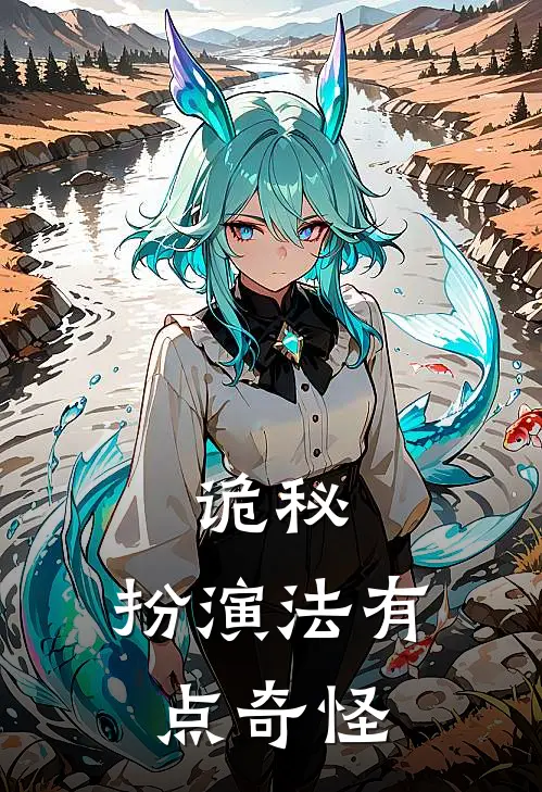 郑觅莱恩(诡秘：扮演法有点奇怪)全集阅读_《诡秘：扮演法有点奇怪》全文免费阅读