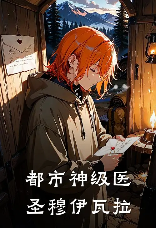 都市神级医圣 穆伊瓦拉