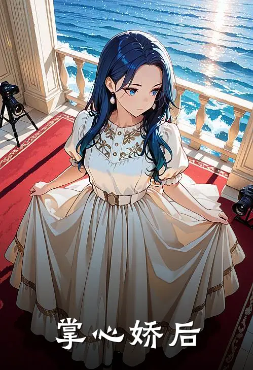 掌心娇后(庄雨眠林叙白)热门网络小说_小说推荐完结掌心娇后(庄雨眠林叙白)