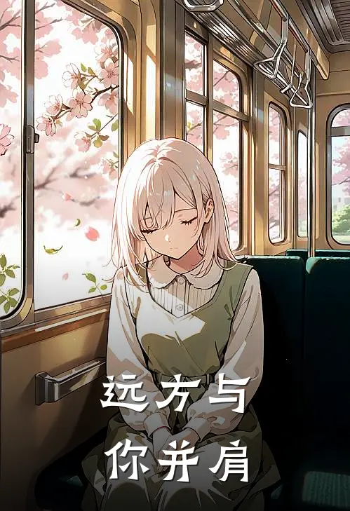 远方与你并肩