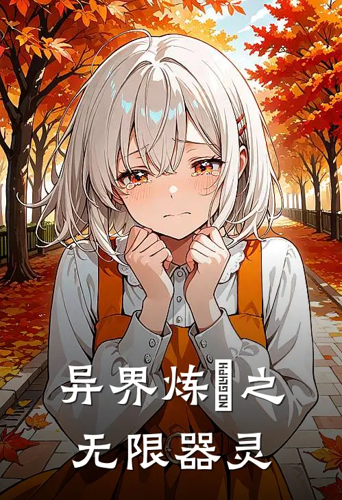 异界炼炁之无限器灵