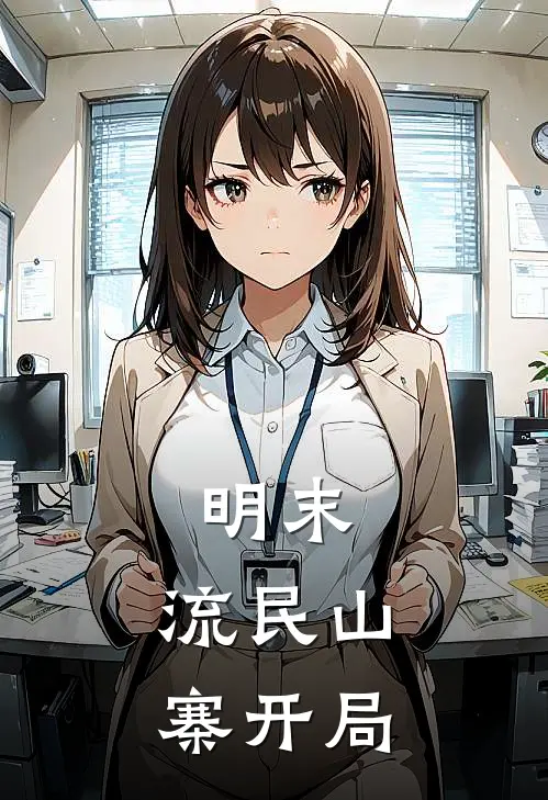 明末：流民山寨开局