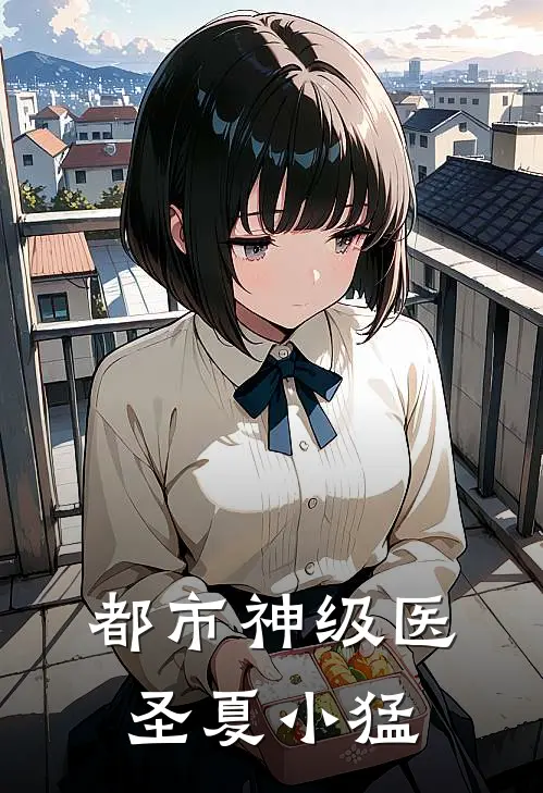 都市神级医圣夏小猛