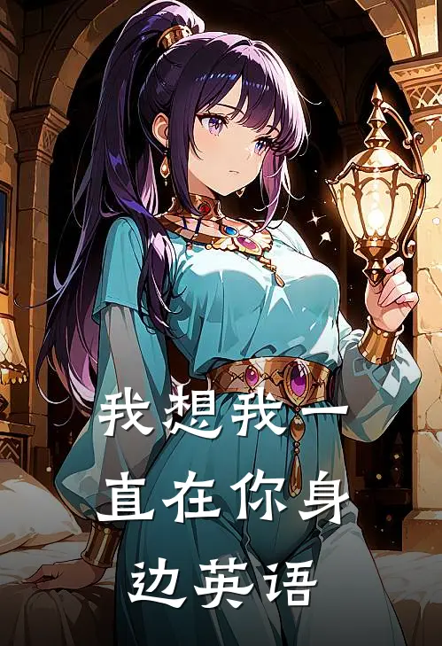 我想我一直在你身边英语