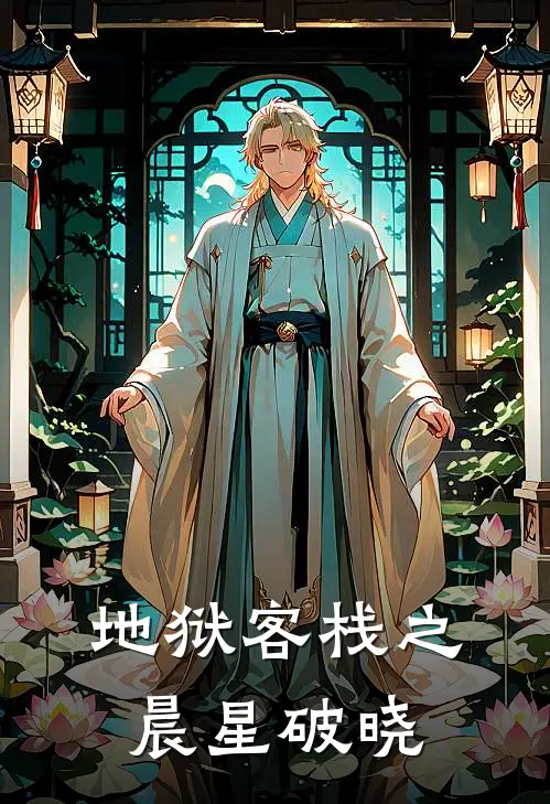 地狱客栈之晨星破晓