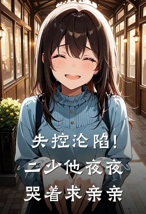 失控沦陷!二少他夜夜哭着求亲亲