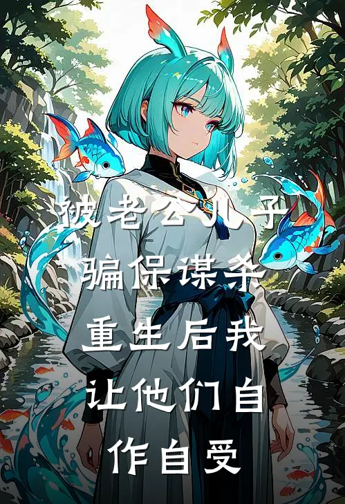 被老公儿子骗保谋杀，重生后我让他们自作自受李惠珍珍完整版小说_小说完结推荐被老公儿子骗保谋杀，重生后我让他们自作自受(李惠珍珍)