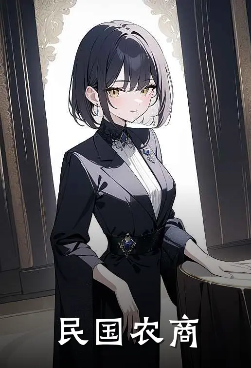 民国农商