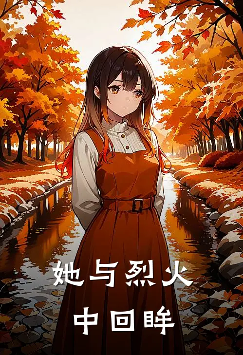 她与烈火中回眸