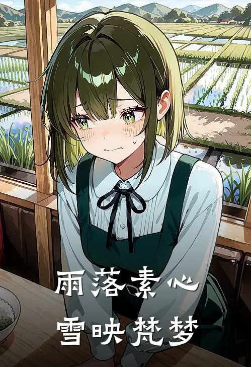 雨落素心，雪映梵梦苏静仁洛梵梦最新章节免费阅读_雨落素心，雪映梵梦全文免费在线阅读