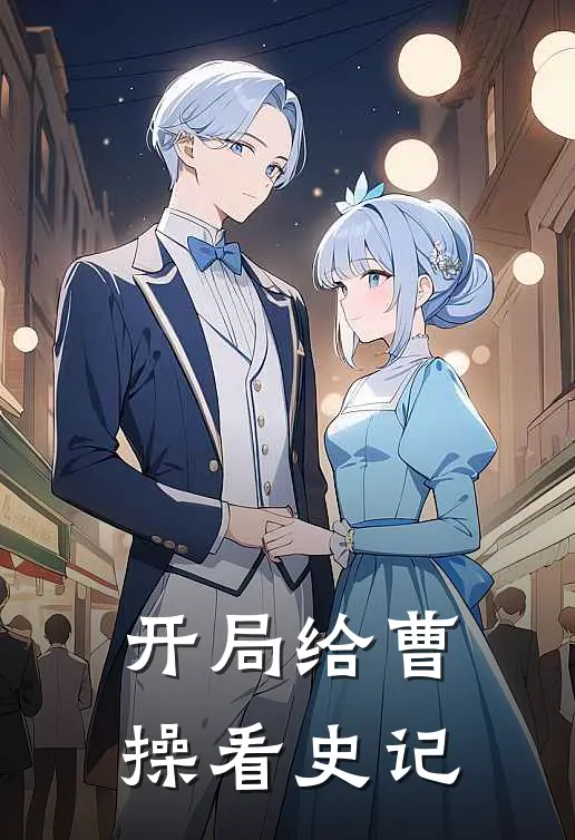 开局给曹操看史记