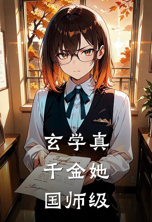 玄学真千金她，国师级