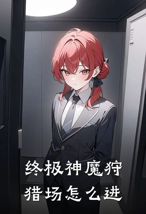 终极神魔狩猎场怎么进