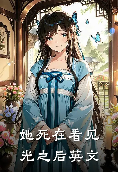 她死在看见光之后英文