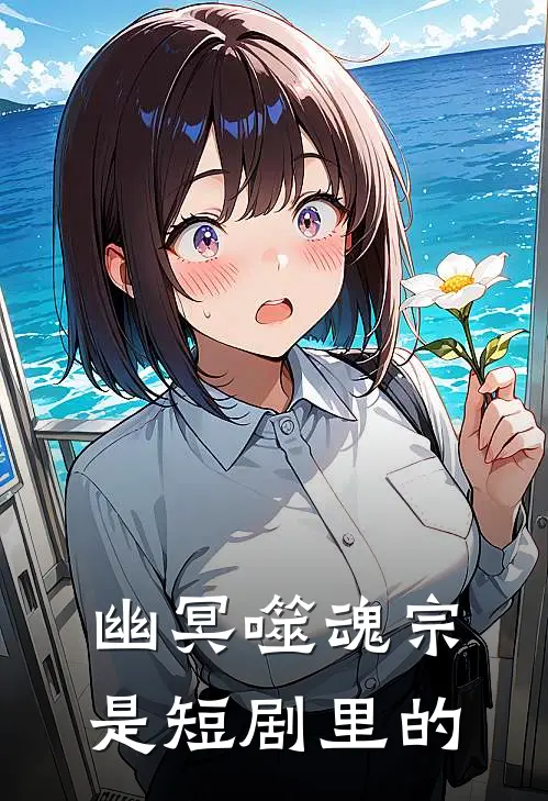 幽冥噬魂宗是短剧里的