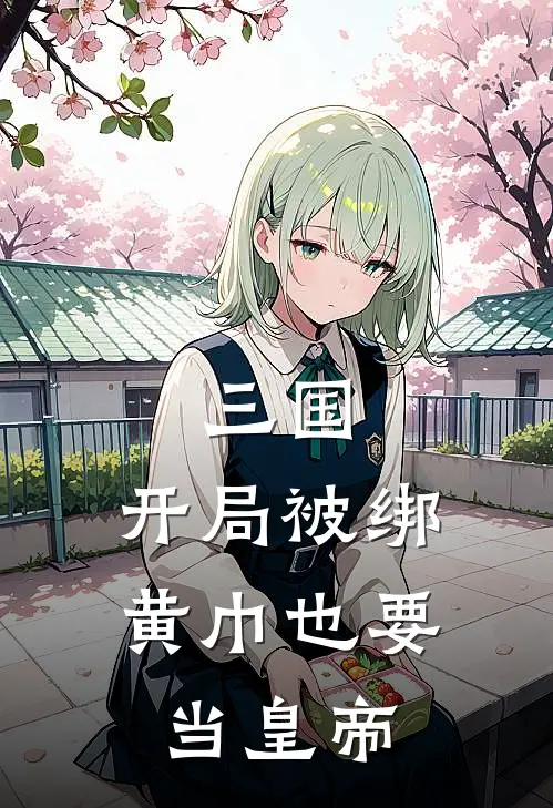 三国：开局被绑，黄巾也要当皇帝(张越张角)免费完结小说_免费小说在线阅读三国：开局被绑，黄巾也要当皇帝(张越张角)