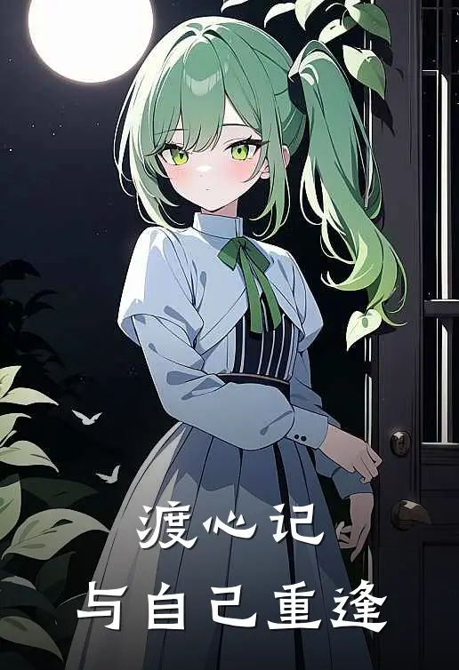 渡心记：与自己重逢