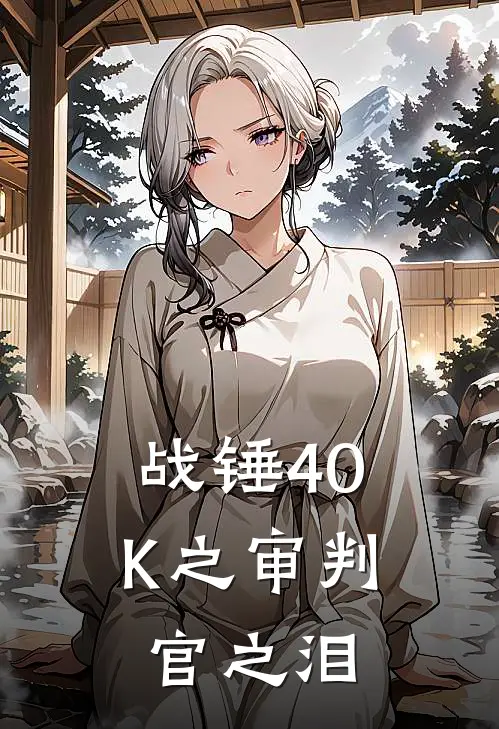 战锤40K之审判官之泪