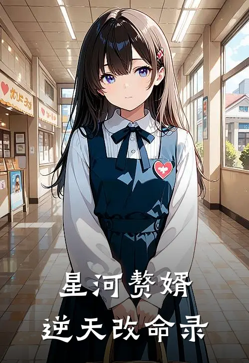 星河赘婿：逆天改命录