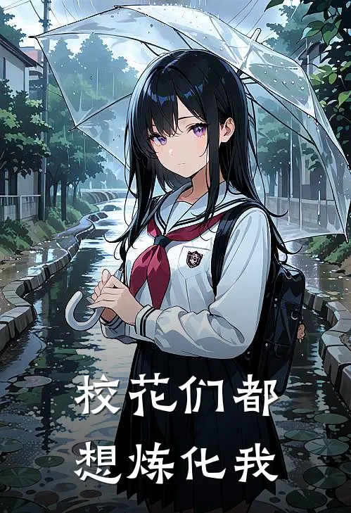 校花们都想炼化我