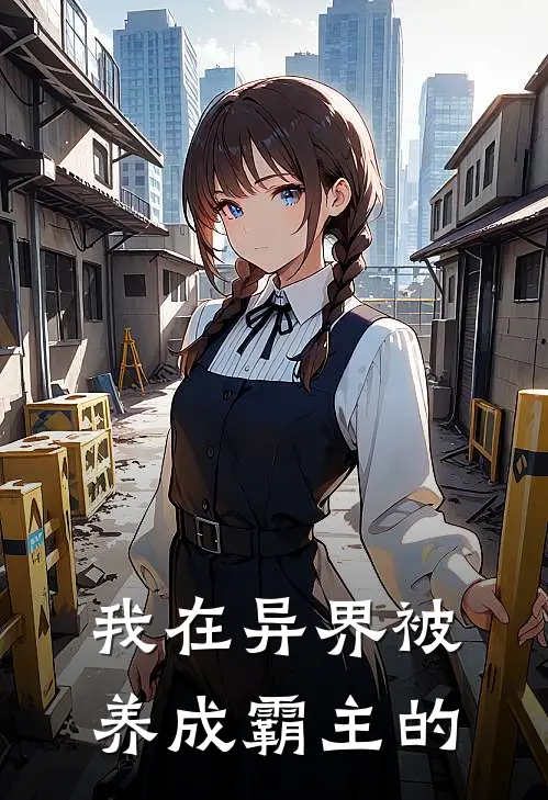 我在异界被养成霸主的