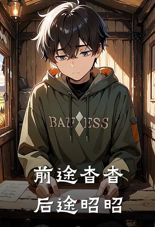 前途杳杳，后途昭昭小辞邻家哥哥完本完结小说_无弹窗全文免费阅读前途杳杳，后途昭昭(小辞邻家哥哥)