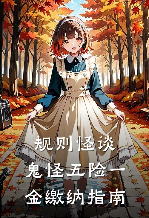 规则怪谈：鬼怪五险一金缴纳指南