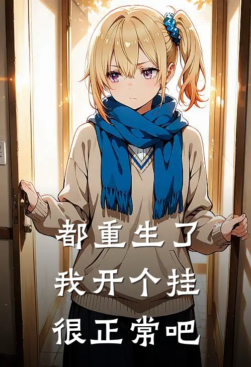 都重生了我开个挂很正常吧