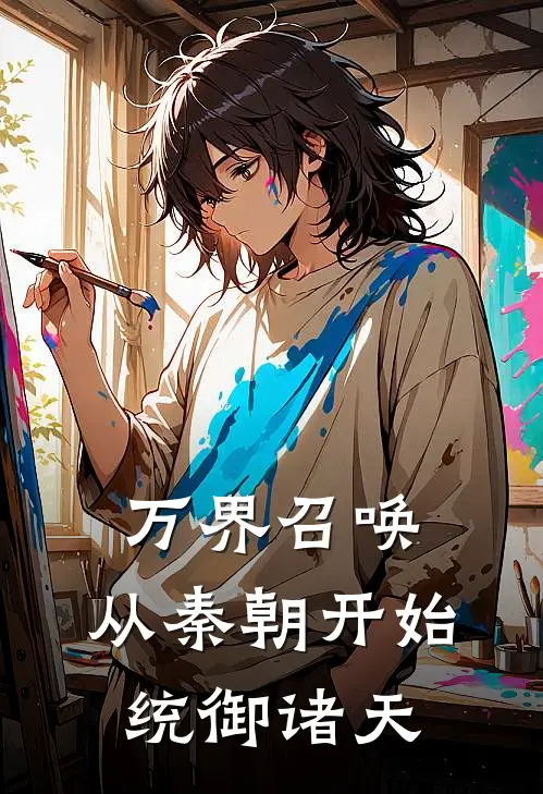 林烨嬴政《万界召唤：从秦朝开始统御诸天》小说免费在线阅读_万界召唤：从秦朝开始统御诸天(林烨嬴政)已完结小说