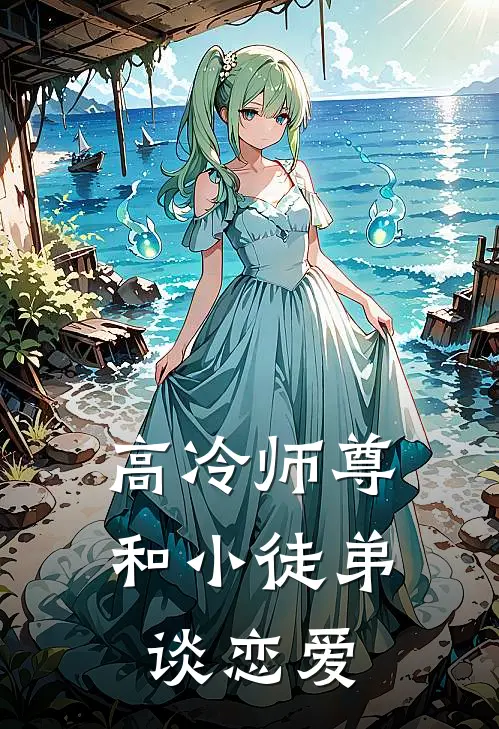 高冷师尊和小徒弟谈恋爱