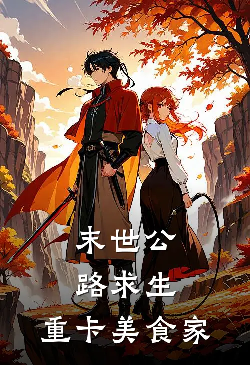 末世公路求生：重卡美食家