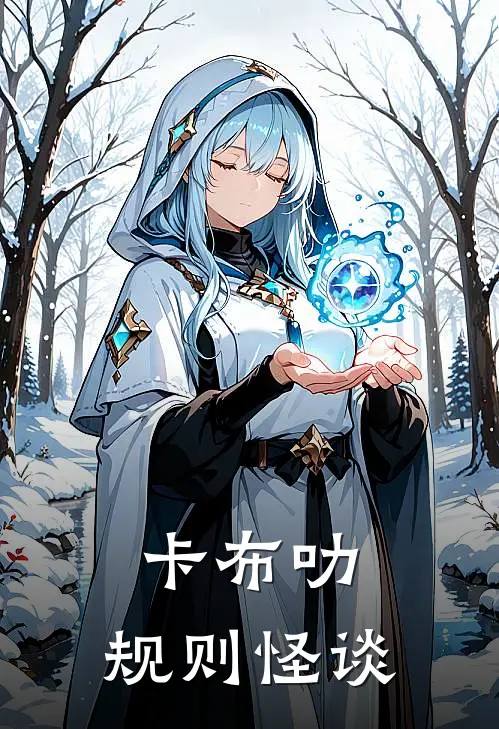 卡布叻：规则怪谈（周深卡布）全文免费阅读无弹窗大结局_卡布叻：规则怪谈最新章节列表_笔趣阁（周深卡布）