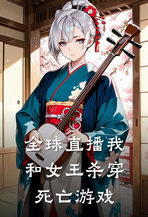全球直播我和女王杀穿死亡游戏